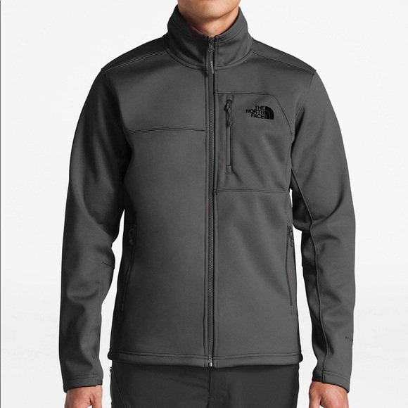 The North Face Other - The North Face Mens Apex Risor Jacket L-XL (Sold)